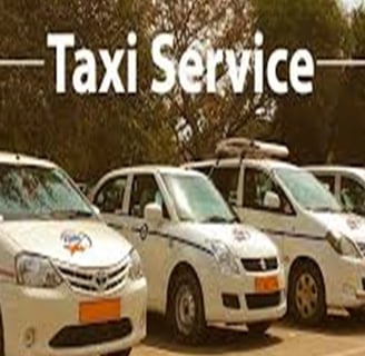rishikesh taxi services