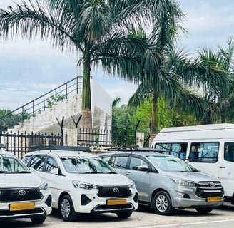 rishikesh cab service