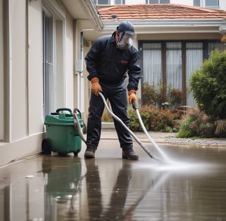 white ceramic bathtub near green potted plant