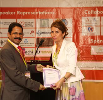Dr AM Thirugnanam, best cardiologist