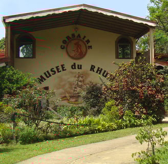 musee rhum voage france guadeloupe