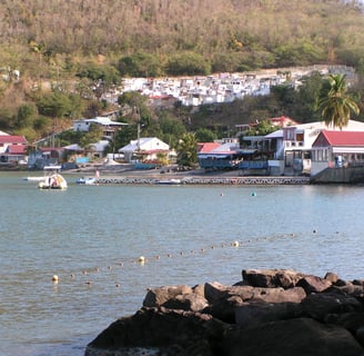 deshaies voyage france guadeloupe