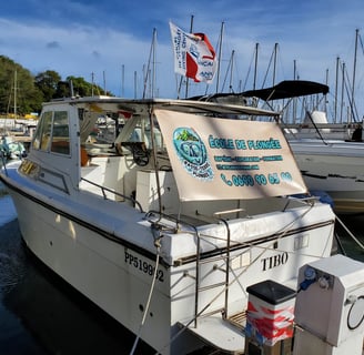 TIBO basse-terre-plongee voyage france guadeloupe