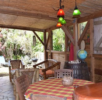 piment cafe voyage france guadeloupe