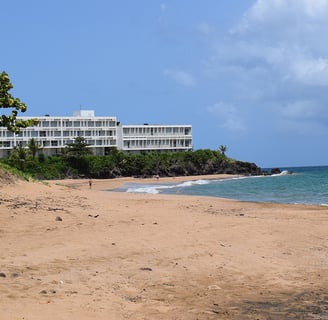 Petit bas vent voyage france guadeloupe