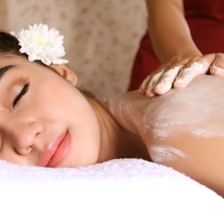 Relax your body and best spa in Nusa Dua