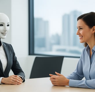 Ai Receptionists - Elliott System Partners