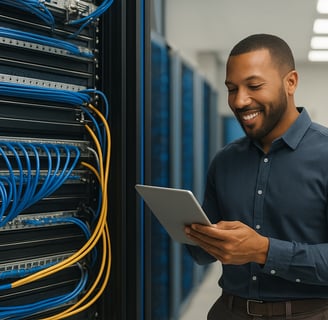 Business Internet - Elliott System Partners