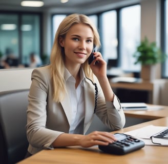 VOIP Phone Systems - Elliott System Partners