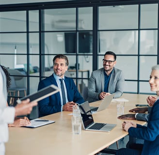 About Us | Core Funding Inc