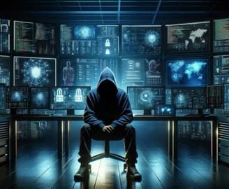 Threat of AI, AI hacking, AI and privacy