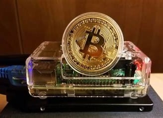 bitcoin node, benefits of bitcoin node, how to setup a bitcoin node, why setup a bitcoin node