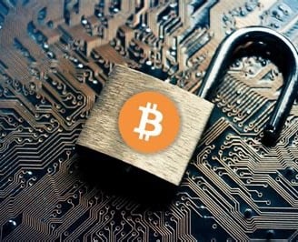 bitcoinway, secure your crypto, bitcoin cold storage, bitcoin security, bitcoin security consulting