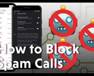 spam calls, block spam calls, block spam texts