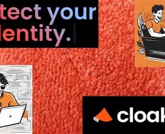 cloaked, alias IDs, online privacy, online security