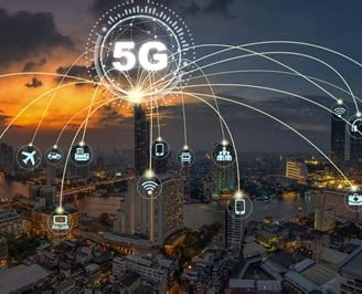 is 5g secure, 5g security, mobile security