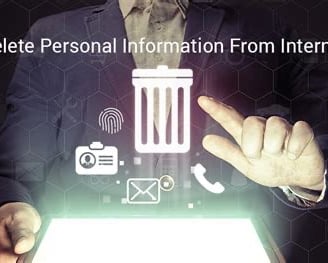 delete your online data, clean internet, delete from data brokers, SIM swap attacks