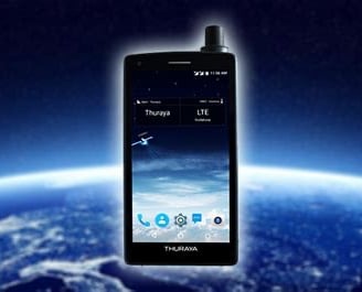 satellite phone, are satellite phones secure, are satellite phones private, secure phone