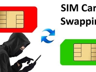 SIM swap, SIM swap attack, mobile port out, SIM hackers, SIM jacking