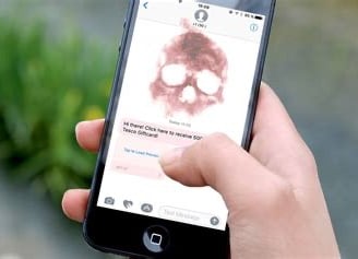 SMS scams, how to avoid SMS scams