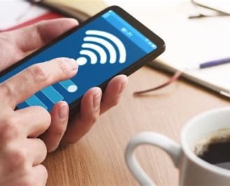 WiFi calling and texting, mobile security, mobile privacy, encryption