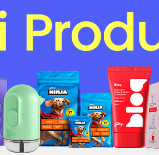 The Creative Roots CGI Products