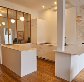 Silestone Nolita