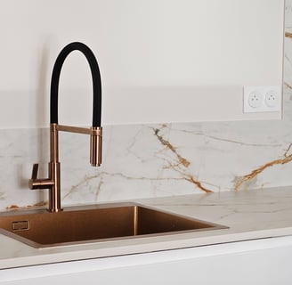 Dekton rêverie