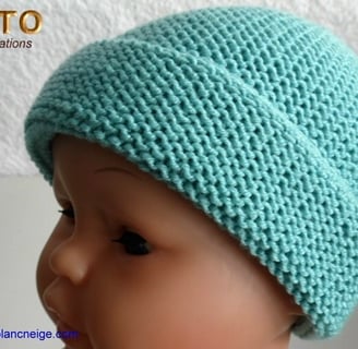 explications bonnet bb tuto gratuit