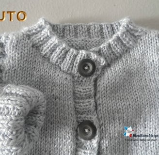 explications layette tricot bb pdf