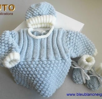 explications layette tuto gratuit
