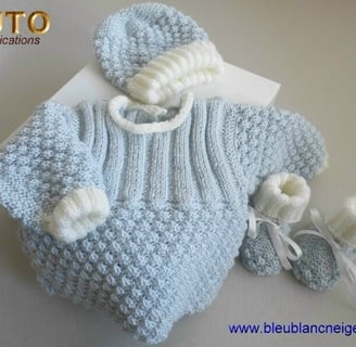 explications layette tuto gratuit