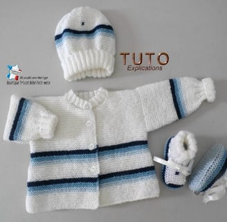 explications layette tuto gratuit