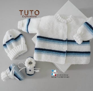 explications layette tuto gratuit