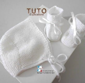 tuto tricot layette bébé tricotez-moi