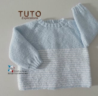 explications BRASSIÈRE bb tuto gratuit