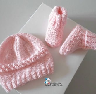 explications layette bébé tricotez-moi