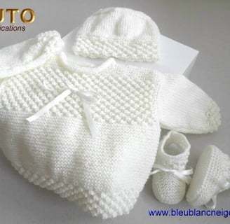 tuto tricot layette bébé tricotez-moi