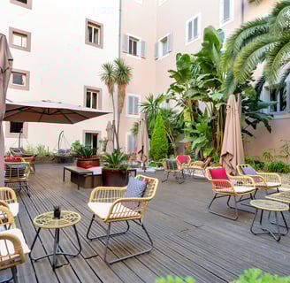 beau rivage nice oleistrave
