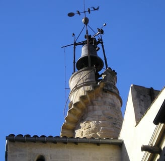 seminaire montpellier Pondres @oleis travel