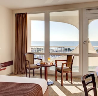 seminaire montpellier oleis travel mercure grande motte chambre