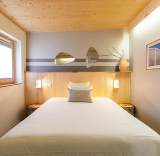 seminaire aix en provence the camp chambre