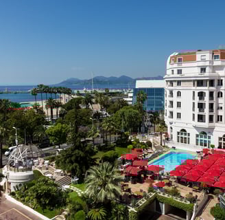 majestic cannes oleis travel