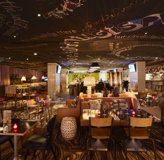 mama shelter marseille restaurant seminaire marseille