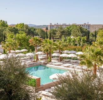 set club aix en