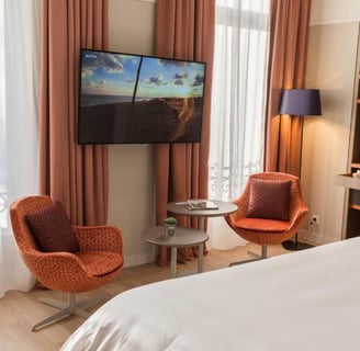 oceania montpellier oleis travel