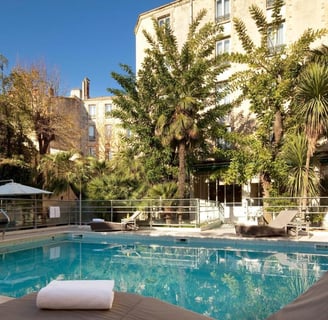oceania montpellier oleir travel