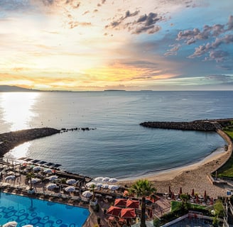 Pullman Mandelieu oleis travel