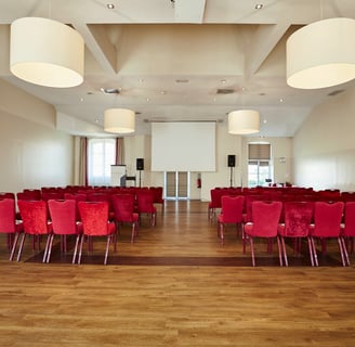 aquabella aix en provence salle seminaire