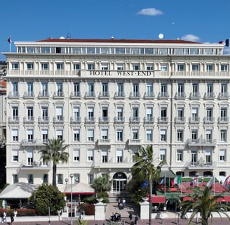 seminaire nice west-end-oleis travel